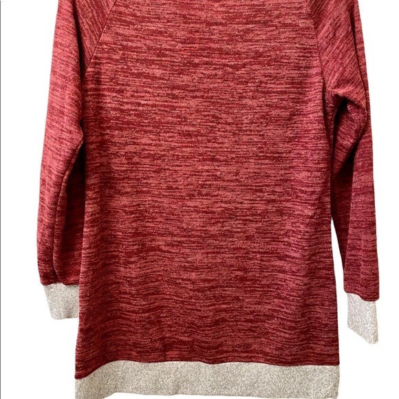 Soft jersey tunic with cute style - Picture 7 of 8